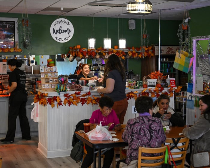Thinking of trashing a small business on social media? Please, think again