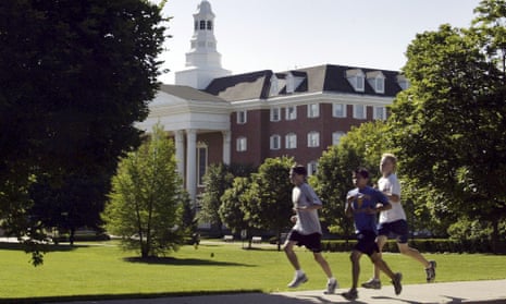 US colleges universities sexual assault