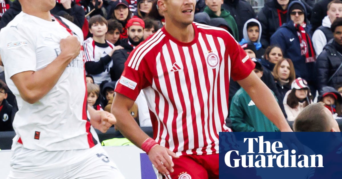Brighton's transfer push backed by physicality' and cutting-edge data