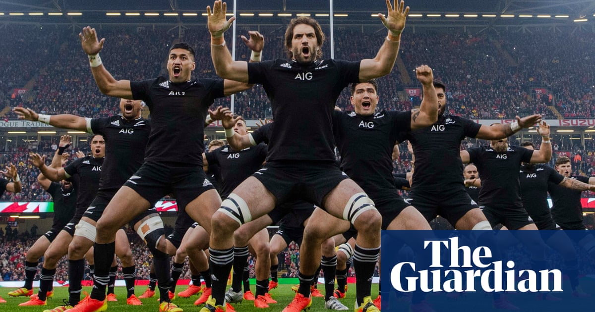 The Breakdown | ‘Survive then thrive’: All Blacks want to lead rugby’s new global outlook