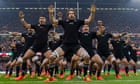 The Breakdown | 'Survive then thrive': All Blacks want to lead rugby's new global outlook