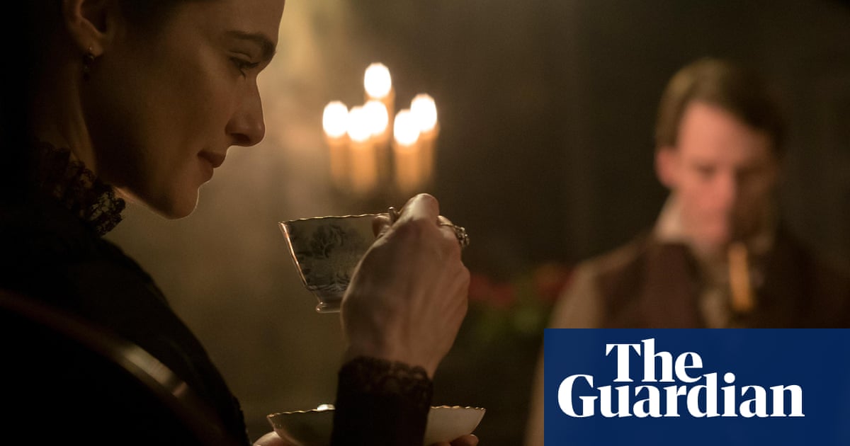 My Cousin Rachel Daphne Du Maurier S Take On The Sinister Power Of Sex Books The Guardian My Cousin Rachel Daphne Du Maurier S Take On The Sinister Power Of Sex Books The Guardian