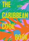 The Caribbean Cookbook by Rawlston Williams