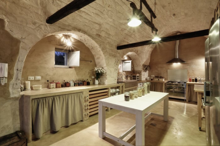 solely Cleanly Sick person A trulli unique Italian house for sale | Property | The Guardian