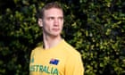 Covid has stripped Olympic glory from a generation of athletes - that's heartbreaking | Steve Solomon