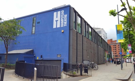 ‘It is tragic that a leading writers’ theatre, having launched so many careers over the years … should be treated in so summary a manner’ … Hampstead theatre.