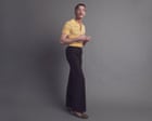 Traitors Stephen Libby on fashion: need some thrifty tailoring? Try your local dry cleaner