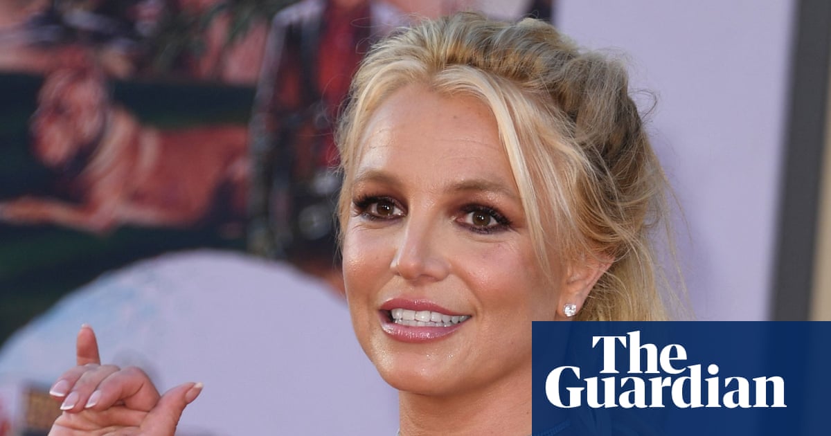 Britney Spears calls claims in Kevin Federline’s memoir ‘extremely hurtful’