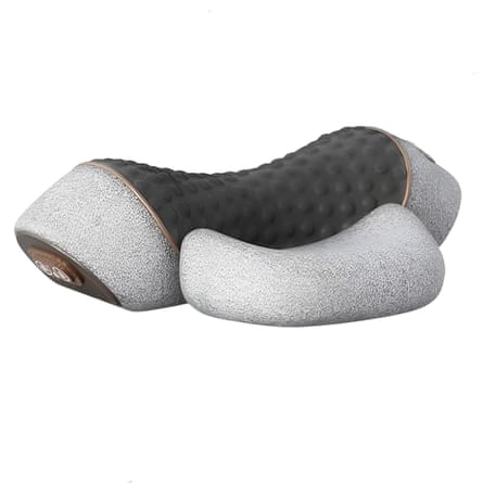 Fisiorest 3 in-1 Artuvate Neck Massager