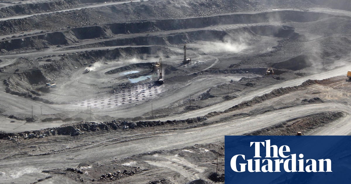 US reaches deal with China to speed up rare earth shipments, White House says, amid efforts to end trade war