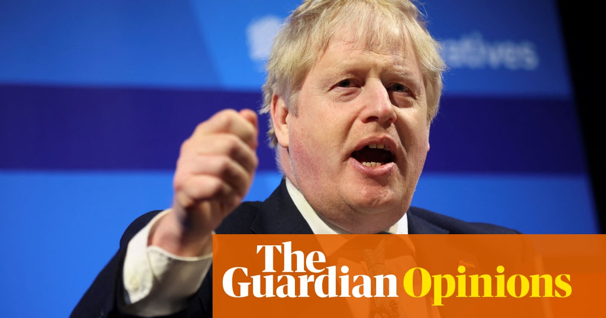 Beware, Boris Johnson: in war, drawing historical parallels is a dangerous game