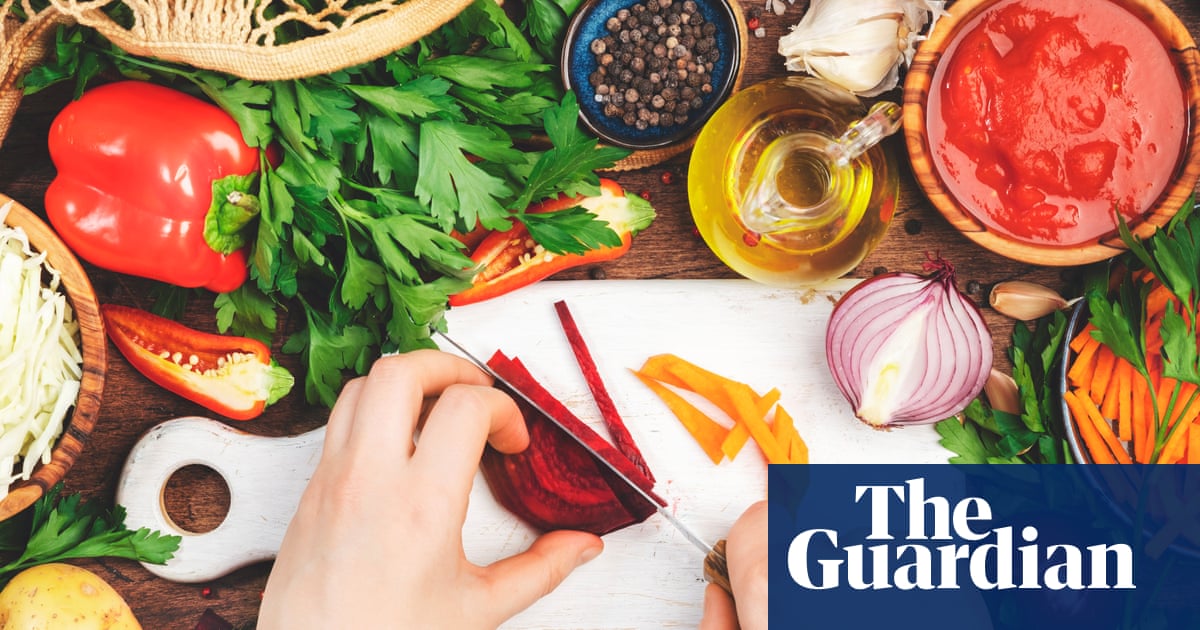 Steak or tofu: why can’t we stop eating so much meat?