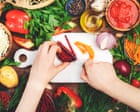 Ingredients in place for shift to plant-based diets – so why does meat still dominate?