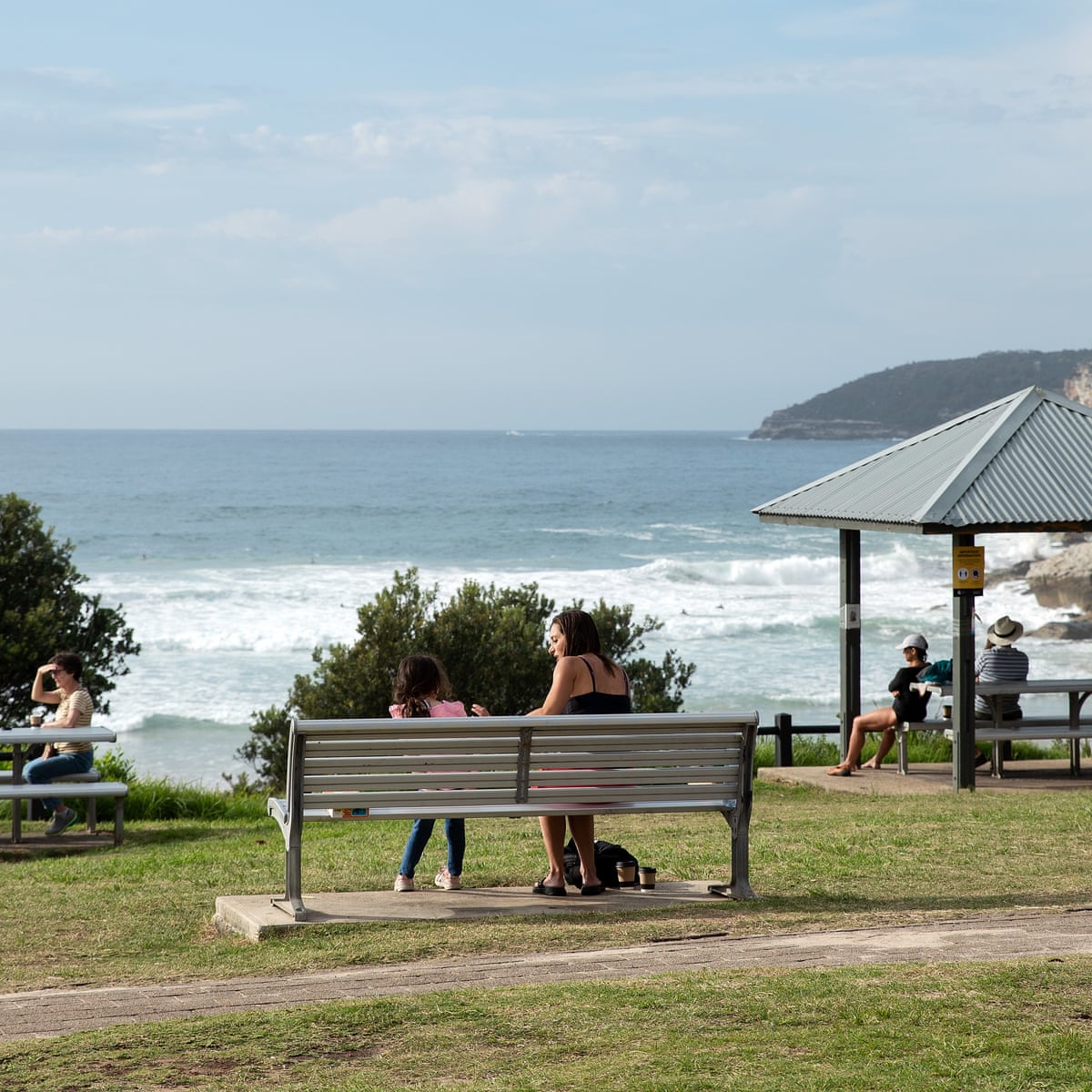 Lurline Bay, A Magical Place In The Heart Of Sydney's Eastern ...