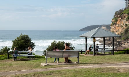 Eastern Australia S Coronavirus Hotspots Revealed Map Shows Affluent Sydney Suburbs Hard Hit Australia News The Guardian