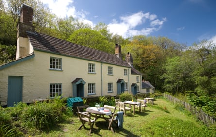 Coastguard Cottage, Devon