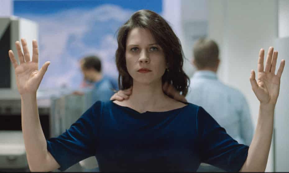 Preparations to Be Together for an Unknown Period of Time review – a clever, uncanny love story | Drama films | The Guardian