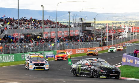 The Bathurst 1000 is currently on the federal anti-siphoning list, which gives free-to-air broadcasters first opportunity to acquire significant sporting events.