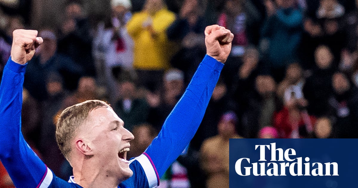 World Cup 2026 qualifying roundup: Northern Ireland in playoffs after defeat