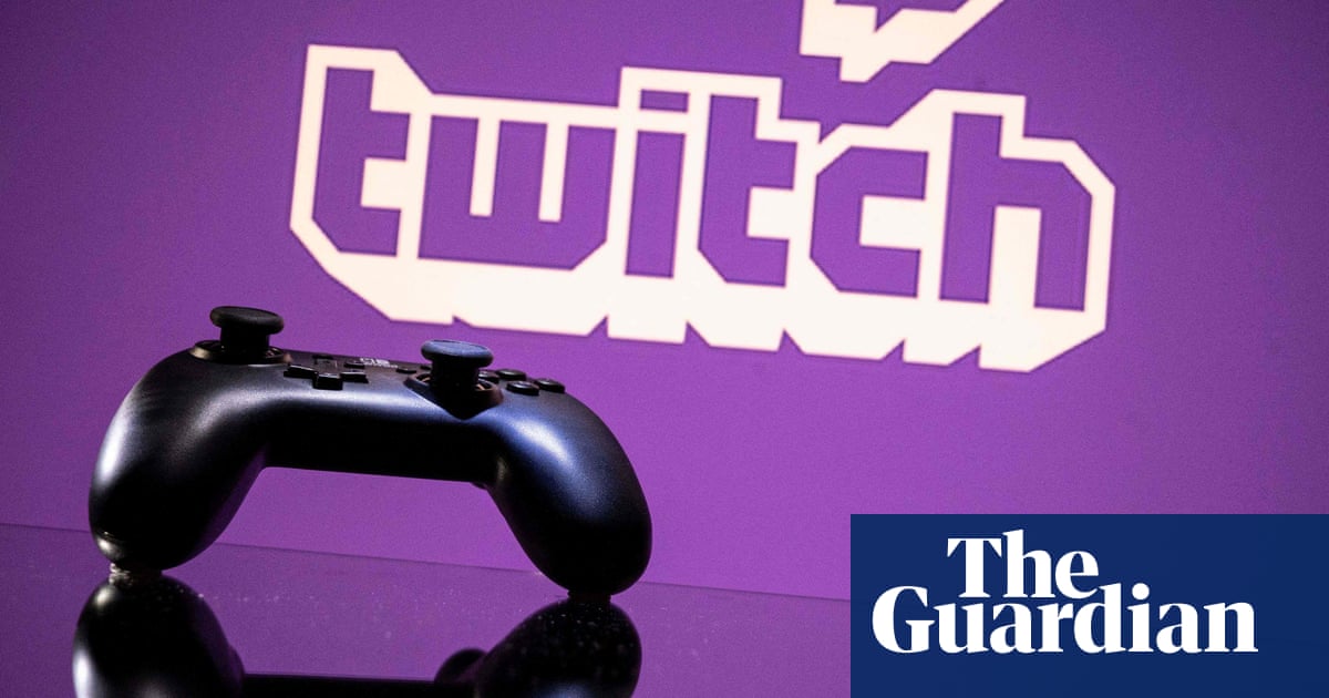 Twitch hack: data breach exposes sensitive information