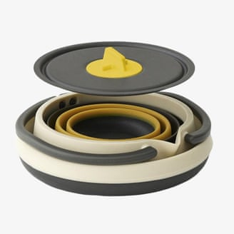 From collapsible kettles to folding kayaks: 10 camping gear upgrades to make life outdoors easier | life and style 861