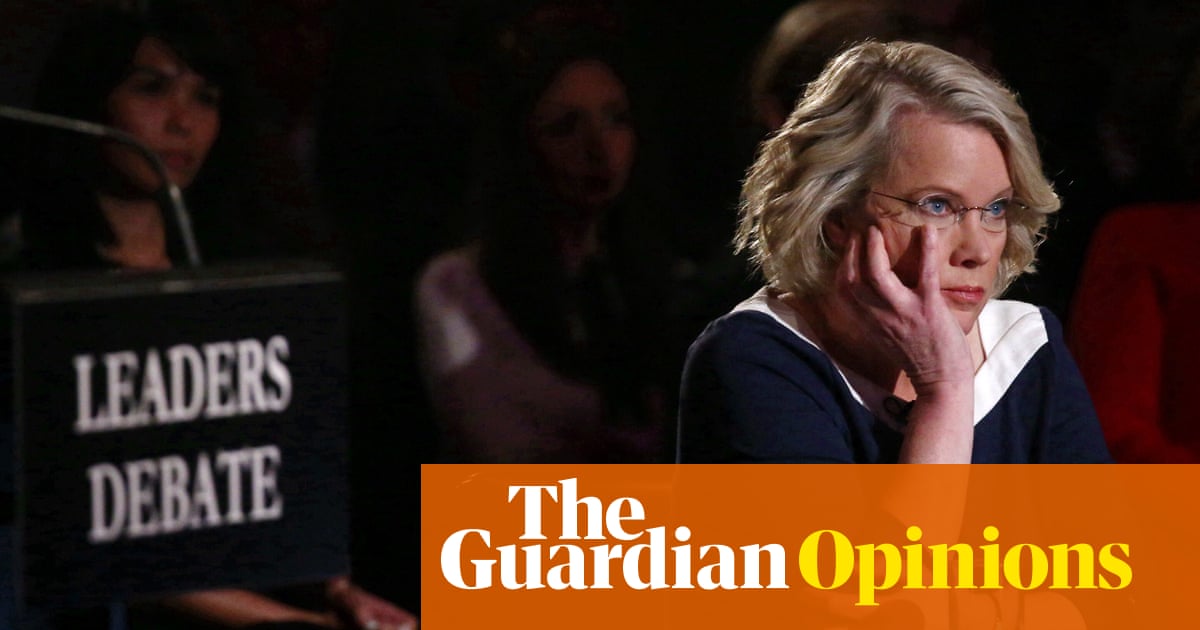 Laura Tingle exits press gallery after 40 years with parting shot on News Corp’s election ‘irrelevance’