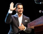 Michigan Course démocratique à proximité de l'appel avec El-Sayed en tête étroite First Thing