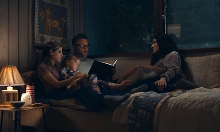 A still from Babies
