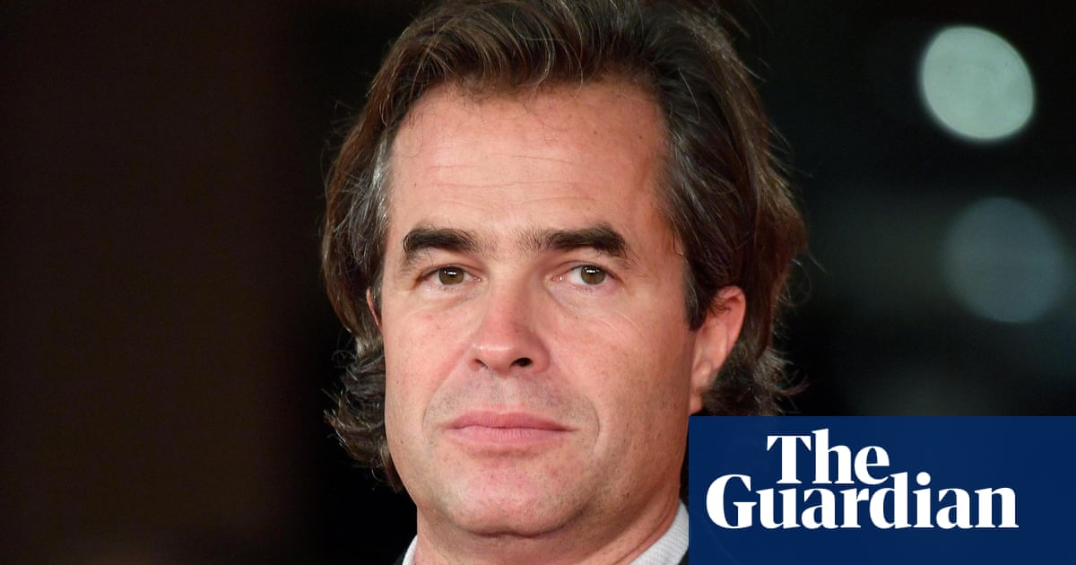 Rupert Goold named as next artistic director of Old Vic