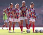 WSL: Arsenal v Brighton, Liverpool v Manchester City and more – matchday live