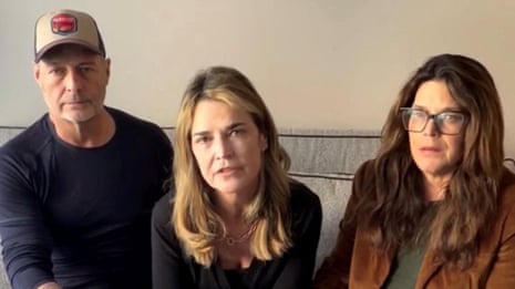 Savannah Guthrie’s Emotional New Plea for Missing Mother Ignites Global Support Savannah Guthrie’s Emotional New Plea for Missing Mother Ignites Global Support
