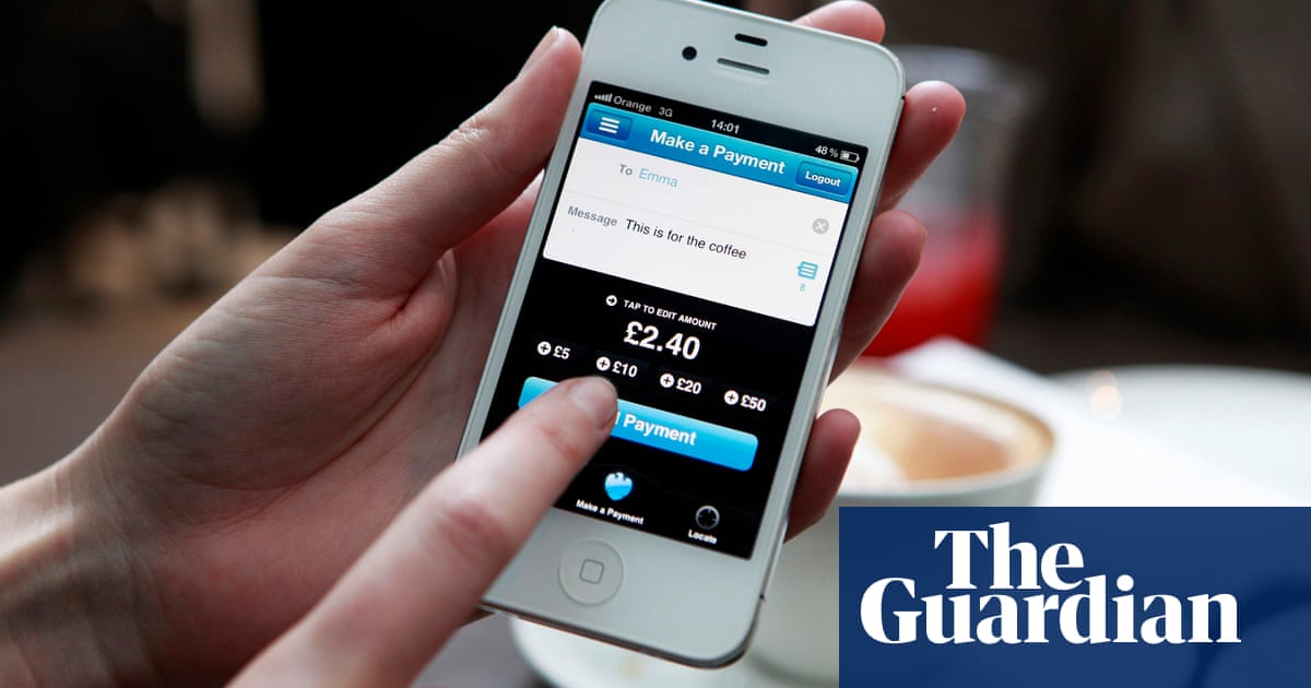 I Sent Money To A Friend Using Barclays Pingit App But It Never