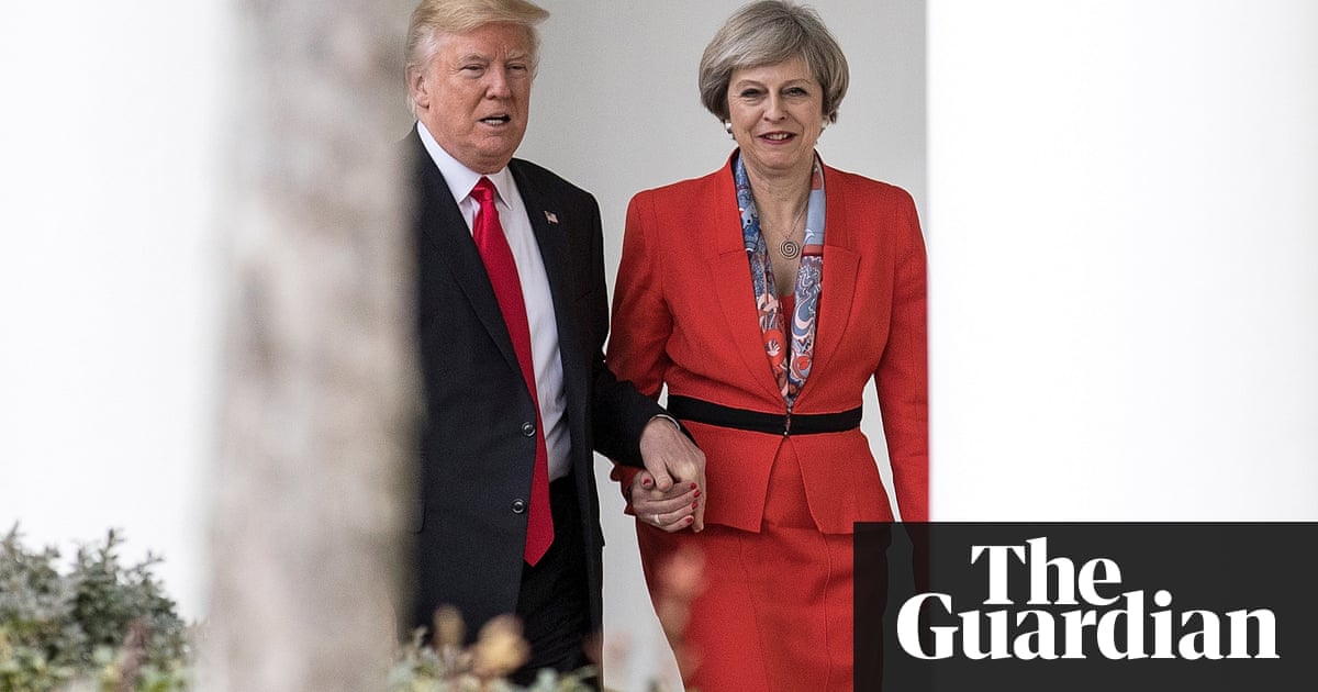 uk pm may orders officials