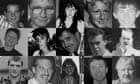 Hillsborough disaster: the 97 people whose lives were cut short