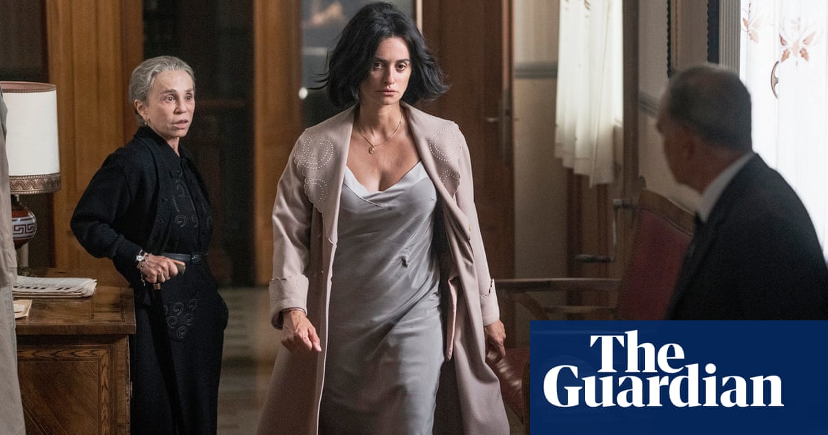 От Наполеон на Ридли Скот до Ферари на Майкъл Ман