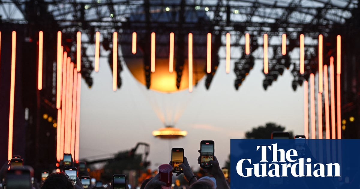 Arrests in France after scores report being attacked with syringes at street music festival