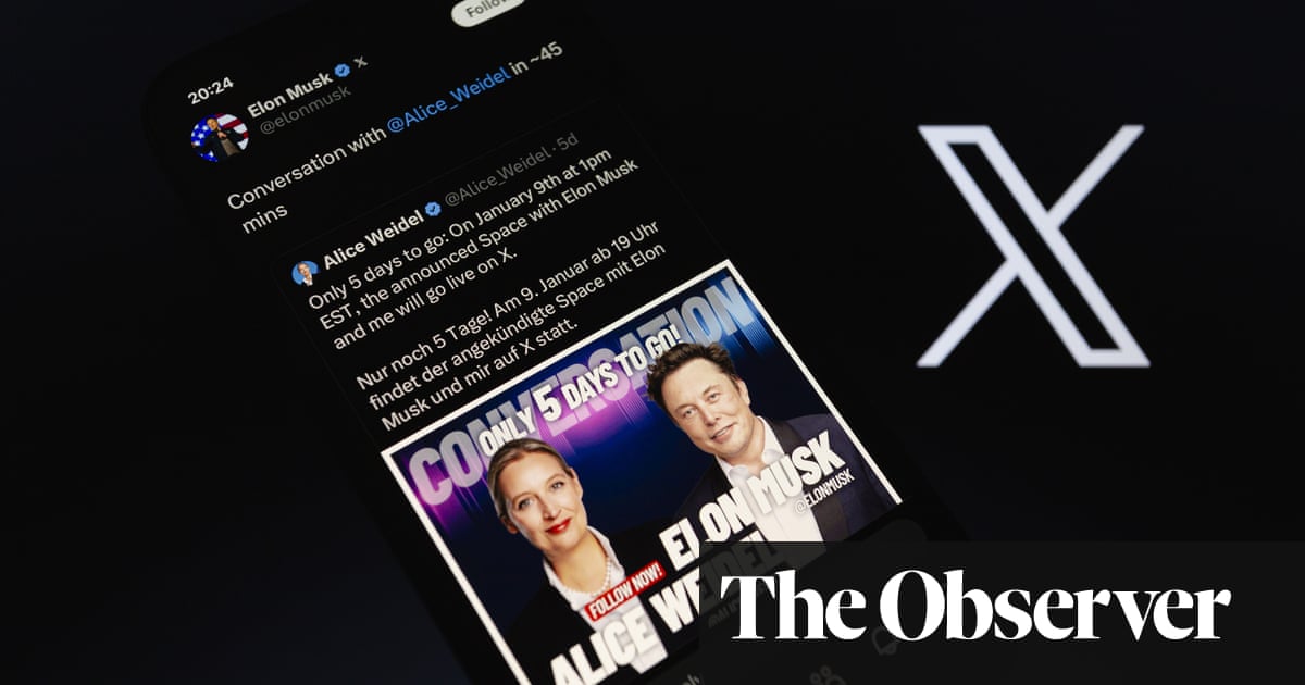 How Elon Musk has meddled in Eu affairs How Elon Musk has meddled in Eu affairs