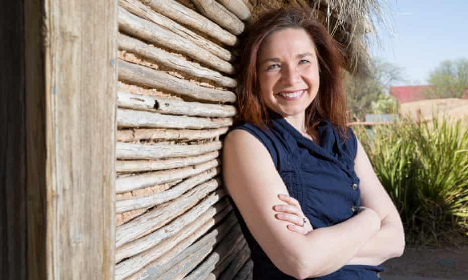 Katharine Hayhoe