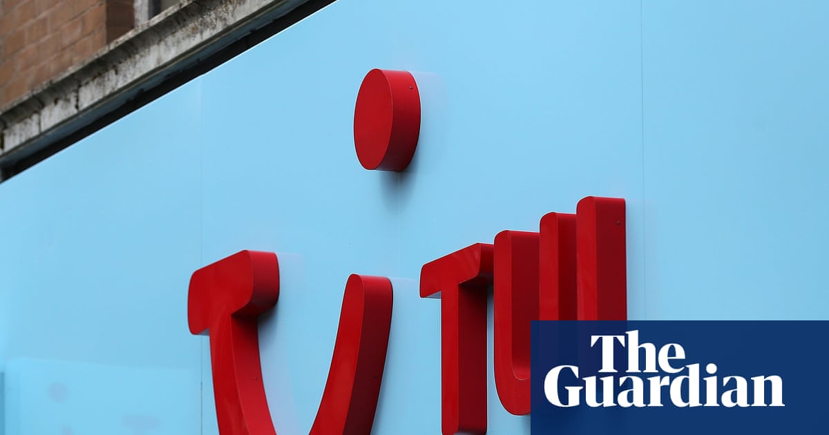 Tui Pulls Sponsorship of 'Married at First Sight' Amidst Calls for Accountability in Reality TV