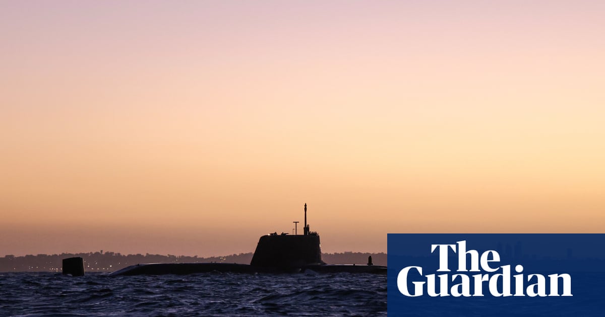 ‘Not the deal promised’: Labor’s Ed Husic questions Aukus pact that will deliver secondhand subs