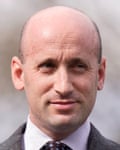 Stephen Miller