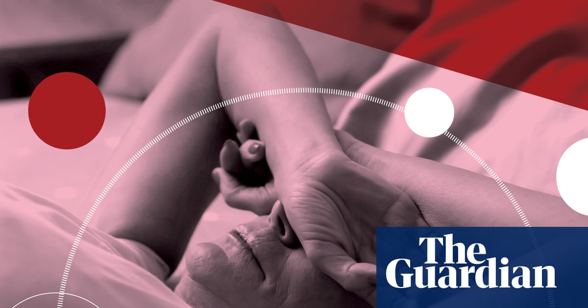 I used to have wonderful vaginal orgasms. Why did they stop and how can I get them back?
