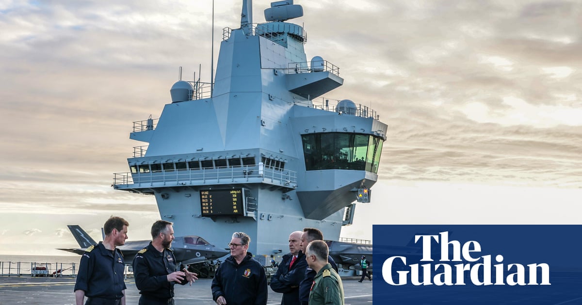 «Причудливое» отсутствие срочности в переводе Великобритании на военную позицию, говорит соавтор оборонного обзора