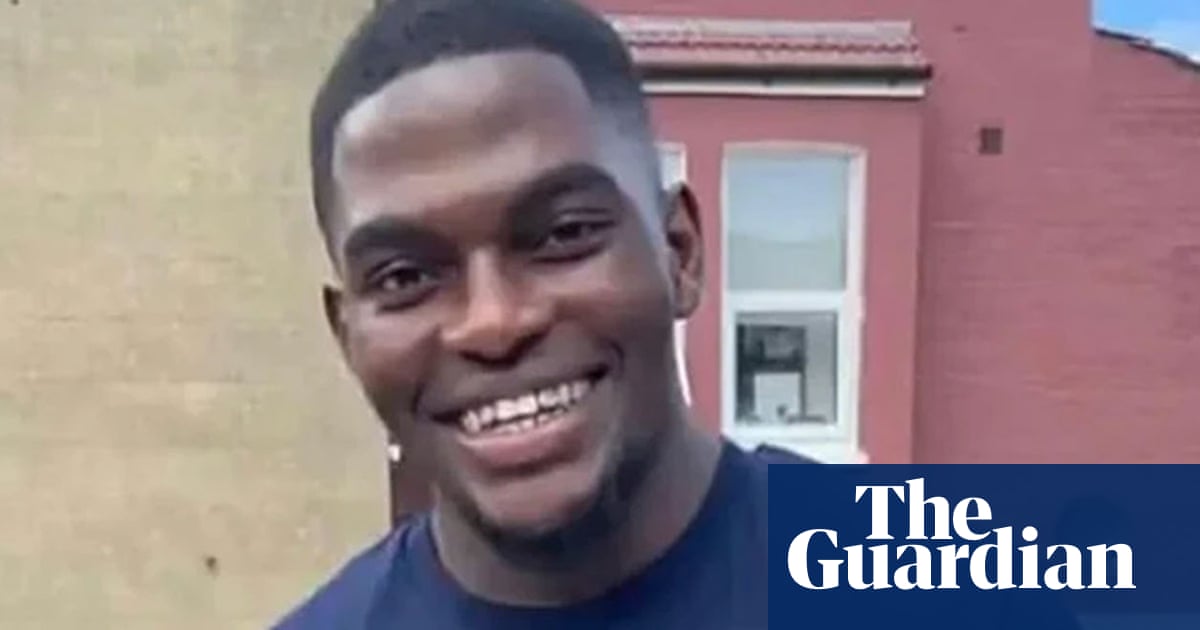 Met officer cleared of murdering Chris Kaba to face misconduct proceedings