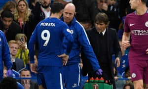 Alvaro Morata