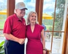 Liz Truss al Mar‑a‑Lago: la foto con Trump che mette in dubbio la “special relationship”