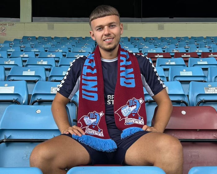 Scunthorpe United footballer injured in Cambridgeshire train stabbing