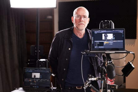 ‘As a society, we need to implement more programmes to level up young people.’