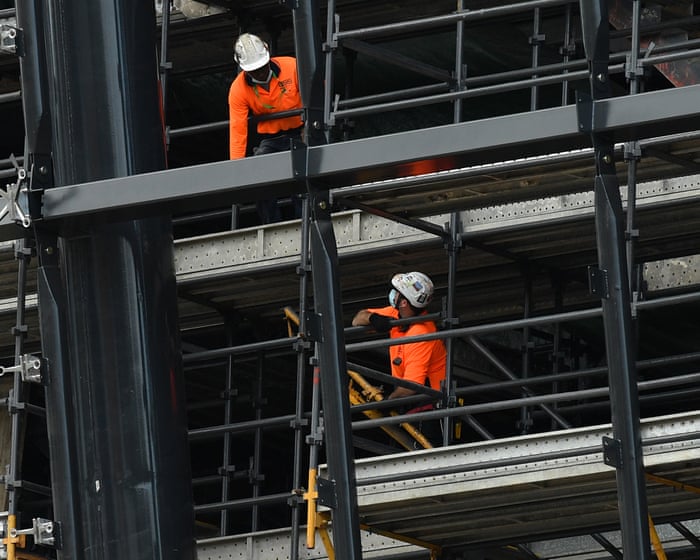 The ‘messy’ trend behind Australia’s rising unemployment is worrying economists