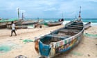 Desastre del barco en Cabo Verde: el barco estuvo a la deriva durante un mes después de que se diera la alarma, dice una ONG